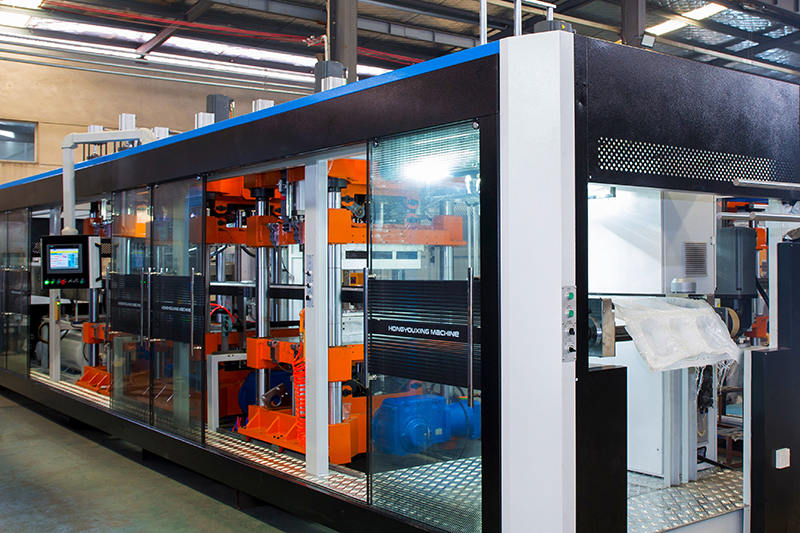 Fabrika Gösterisi 5