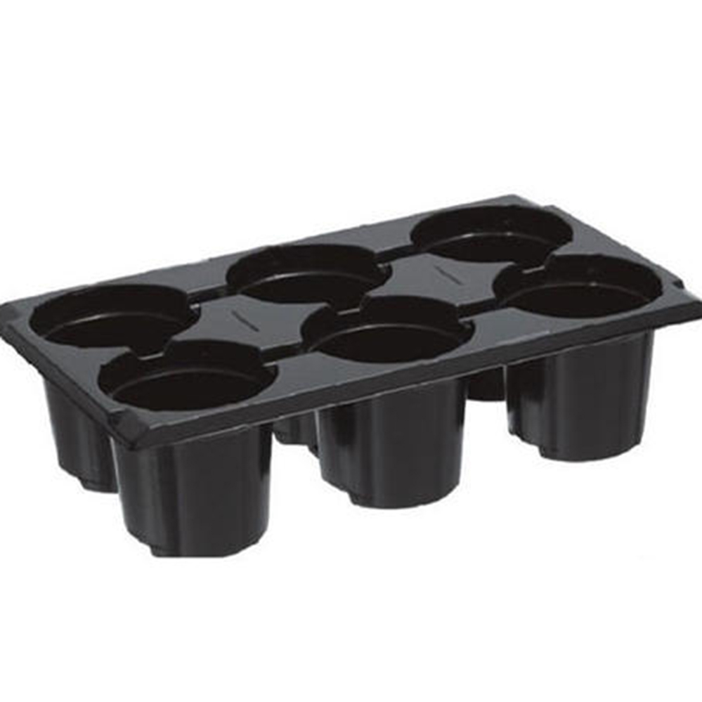 HW-1220 Yarı Otomatik Vakum Biçim Makinesi