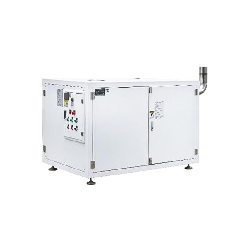 Termoform hattı kırıcı