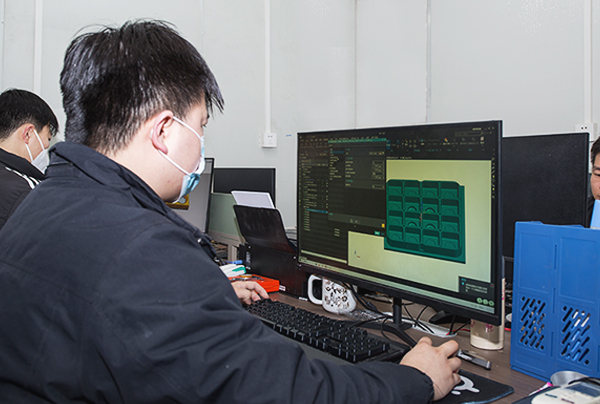 Termoform Makinesi/Plastik Kupa Makinesi